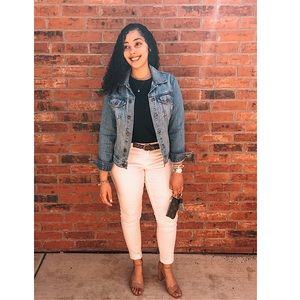 Meet your Posher, Kierstin